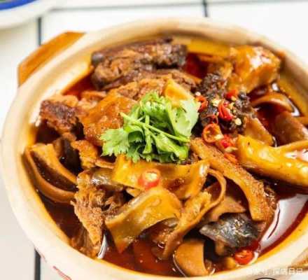 哪里卤水牛杂正宗(香港街边卤水牛杂做法)-第2张图片-厨房小当家 哪里卤水牛杂正宗(香港街边卤水牛杂做法)-第2张图片-厨房小当家