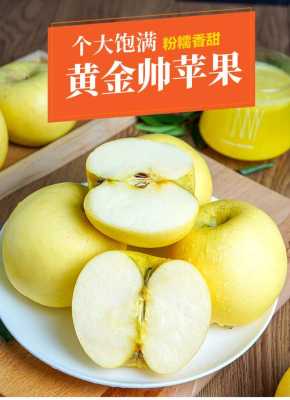 为什么一年四季都有黄元帅苹果,黄元帅苹果哪里最好吃-第3张图片-厨房小当家 为什么一年四季都有黄元帅苹果,黄元帅苹果哪里最好吃-第3张图片-厨房小当家