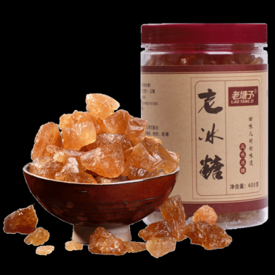 红冰糖哪里的好,哪里的老冰糖最好最正宗-第2张图片-厨房小当家 红冰糖哪里的好,哪里的老冰糖最好最正宗-第2张图片-厨房小当家