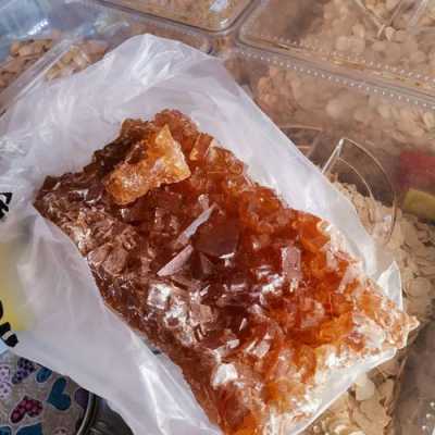 红冰糖哪里的好,哪里的老冰糖最好最正宗-第3张图片-厨房小当家 红冰糖哪里的好,哪里的老冰糖最好最正宗-第3张图片-厨房小当家
