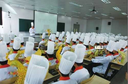 扬州哪里可以学厨师(扬州新东方烹饪学校学费多少)-第3张图片-厨房小当家 扬州哪里可以学厨师(扬州新东方烹饪学校学费多少)-第3张图片-厨房小当家