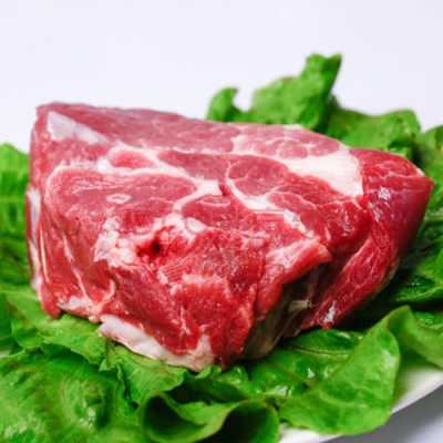 猪肉梅花肉是哪里（猪的梅花肉是哪）-第3张图片-厨房小当家