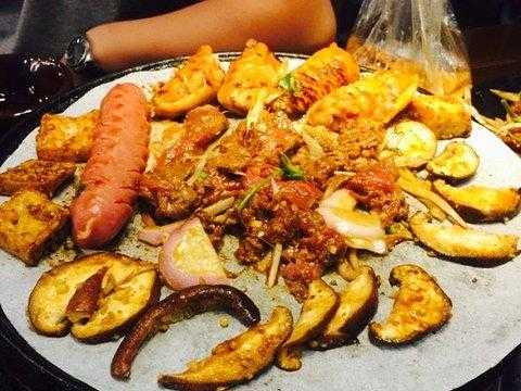 北京烤肉排行榜第一名,老北京烤肉哪里好吃啊-第2张图片-厨房小当家 北京烤肉排行榜第一名,老北京烤肉哪里好吃啊-第2张图片-厨房小当家