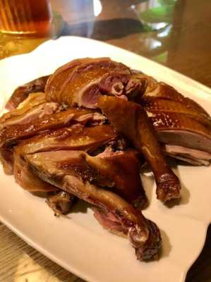 成都哪里有卤鸭子(成都卤鸭子的正宗做法)-第3张图片-厨房小当家 成都哪里有卤鸭子(成都卤鸭子的正宗做法)-第3张图片-厨房小当家