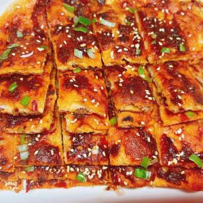 酱香饼在哪里好卖(酱香饼在哪里好卖一点)-第3张图片-厨房小当家 酱香饼在哪里好卖(酱香饼在哪里好卖一点)-第3张图片-厨房小当家