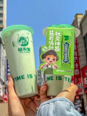 薄荷汁哪里有卖（薄荷汁哪里有卖的）-第3张图片-厨房小当家