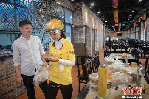 餐饮专做外卖怎么样,开外卖快餐店怎么样赚钱-第2张图片-厨房小当家 餐饮专做外卖怎么样,开外卖快餐店怎么样赚钱-第2张图片-厨房小当家