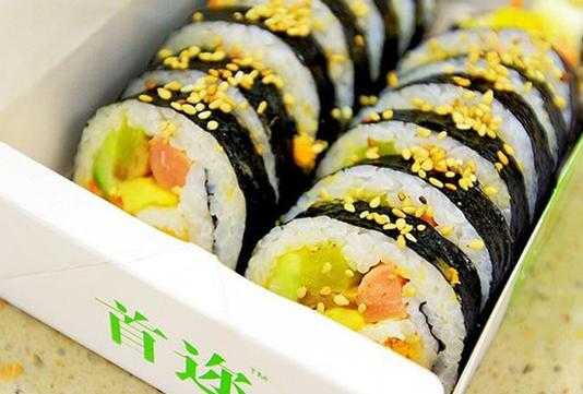 首迩紫菜包饭产品怎么样(首迩紫菜包饭产品怎么样啊)-第2张图片-厨房小当家 首迩紫菜包饭产品怎么样(首迩紫菜包饭产品怎么样啊)-第2张图片-厨房小当家