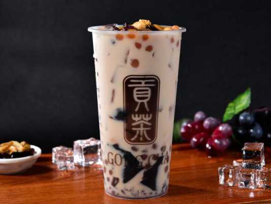 贡茶的烧仙草怎么样(贡茶的烧仙草怎么样好吃吗)-第1张图片-厨房小当家 贡茶的烧仙草怎么样(贡茶的烧仙草怎么样好吃吗)-第1张图片-厨房小当家