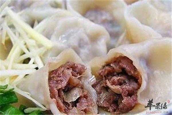 牛肉饺子用哪个部位的牛肉,牛肉水饺用哪里肉好-第2张图片-厨房小当家 牛肉饺子用哪个部位的牛肉,牛肉水饺用哪里肉好-第2张图片-厨房小当家
