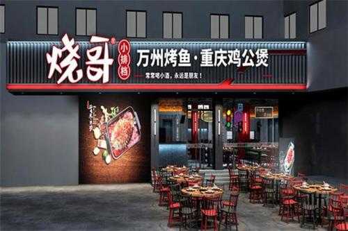 烤鱼品牌加盟店怎么样(烤鱼品牌加盟店怎么样)-第1张图片-厨房小当家 烤鱼品牌加盟店怎么样(烤鱼品牌加盟店怎么样)-第1张图片-厨房小当家