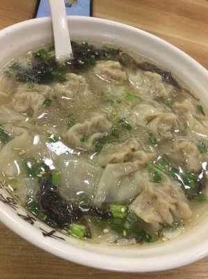 湖州最好面馆排名,湖州哪里的馄饨好吃又实惠-第2张图片-厨房小当家 湖州最好面馆排名,湖州哪里的馄饨好吃又实惠-第2张图片-厨房小当家