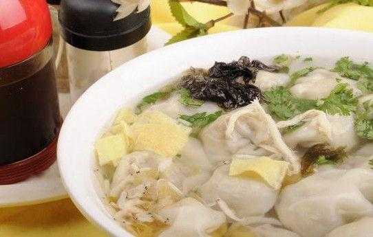 湖州最好面馆排名,湖州哪里的馄饨好吃又实惠-第1张图片-厨房小当家 湖州最好面馆排名,湖州哪里的馄饨好吃又实惠-第1张图片-厨房小当家