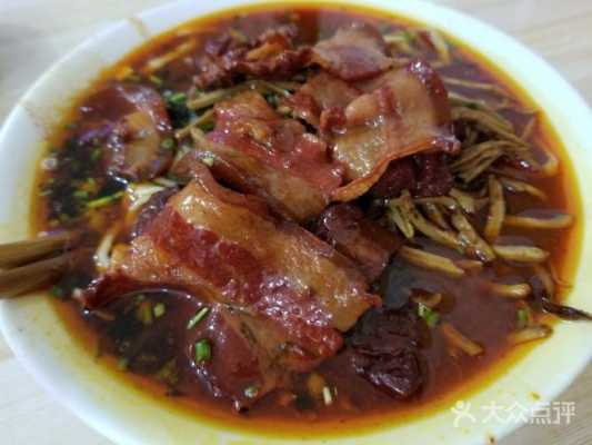 芜湖大肉面哪里学(马鞍山大肉面哪家正宗)-第1张图片-厨房小当家 芜湖大肉面哪里学(马鞍山大肉面哪家正宗)-第1张图片-厨房小当家