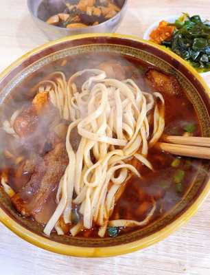 芜湖大肉面哪里学(马鞍山大肉面哪家正宗)-第2张图片-厨房小当家 芜湖大肉面哪里学(马鞍山大肉面哪家正宗)-第2张图片-厨房小当家