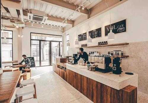 开个小型咖啡店怎么样(自己经营咖啡厅好做吗)-第3张图片-厨房小当家 开个小型咖啡店怎么样(自己经营咖啡厅好做吗)-第3张图片-厨房小当家