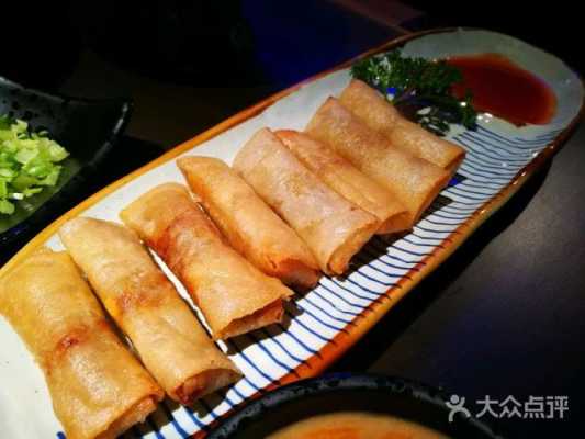 牛肉春卷是哪里的(牛肉春卷是哪里的特色)-第3张图片-厨房小当家 牛肉春卷是哪里的(牛肉春卷是哪里的特色)-第3张图片-厨房小当家