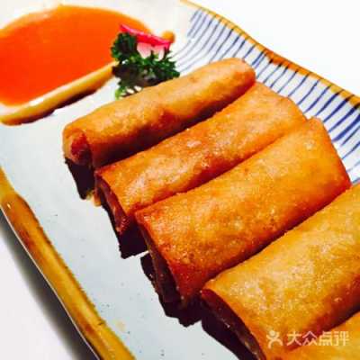 牛肉春卷是哪里的(牛肉春卷是哪里的特色)-第2张图片-厨房小当家 牛肉春卷是哪里的(牛肉春卷是哪里的特色)-第2张图片-厨房小当家
