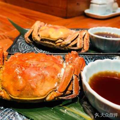 上海哪里吃黄油蟹(上海吃黄油蟹的餐厅)-第1张图片-厨房小当家 上海哪里吃黄油蟹(上海吃黄油蟹的餐厅)-第1张图片-厨房小当家