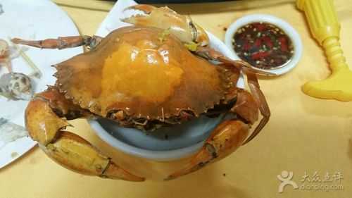 上海哪里吃黄油蟹(上海吃黄油蟹的餐厅)-第2张图片-厨房小当家 上海哪里吃黄油蟹(上海吃黄油蟹的餐厅)-第2张图片-厨房小当家