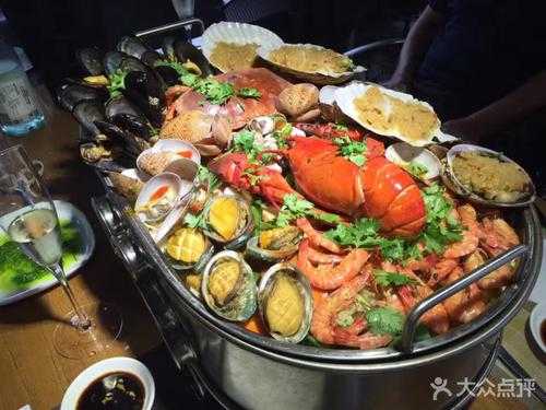 长沙哪里有海鲜拼盘(长沙哪里有海鲜拼盘吃)-第2张图片-厨房小当家 长沙哪里有海鲜拼盘(长沙哪里有海鲜拼盘吃)-第2张图片-厨房小当家