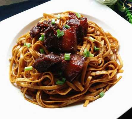 加盟熟食店真的能赚钱吗,香拌面的做法-第2张图片-厨房小当家 加盟熟食店真的能赚钱吗,香拌面的做法-第2张图片-厨房小当家