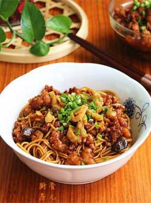 加盟熟食店真的能赚钱吗,香拌面的做法-第1张图片-厨房小当家 加盟熟食店真的能赚钱吗,香拌面的做法-第1张图片-厨房小当家