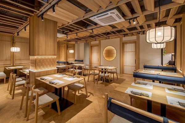去学、做“日本料理”怎么样?有前途吗,投资日式料理店怎么样啊-第3张图片-厨房小当家 去学、做“日本料理”怎么样?有前途吗,投资日式料理店怎么样啊-第3张图片-厨房小当家