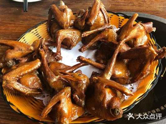 广州哪里的鸽子好吃(广州哪里的鸽子好吃又便宜)-第1张图片-厨房小当家 广州哪里的鸽子好吃(广州哪里的鸽子好吃又便宜)-第1张图片-厨房小当家