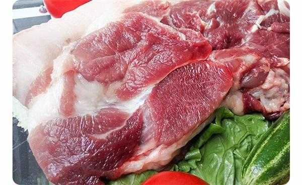 前槽肉是哪里（前槽后鞧怎么区分）-第2张图片-厨房小当家