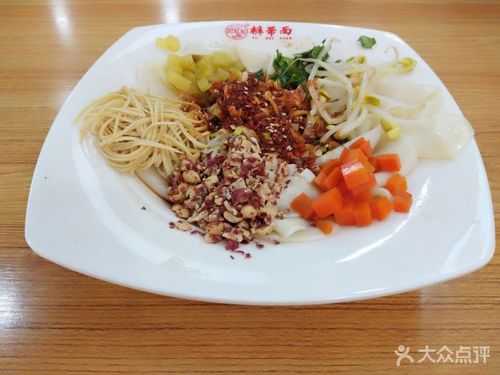 长春特色饭店有哪些,长春裤带面地址-第2张图片-厨房小当家