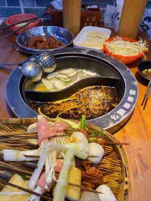 醉么妹串串香怎么样(醉幺妹串串香火锅(公益西桥店)怎么样)-第1张图片-厨房小当家 醉么妹串串香怎么样(醉幺妹串串香火锅(公益西桥店)怎么样)-第1张图片-厨房小当家