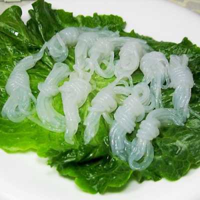 魔芋结可以冷冻吗,魔芋结在哪里买到-第1张图片-厨房小当家