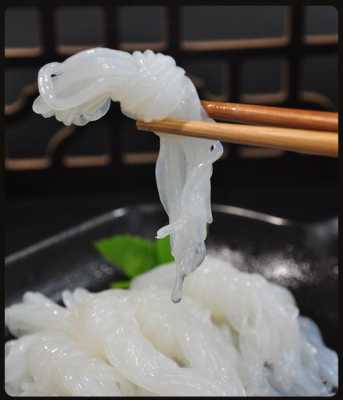 魔芋结可以冷冻吗,魔芋结在哪里买到-第2张图片-厨房小当家