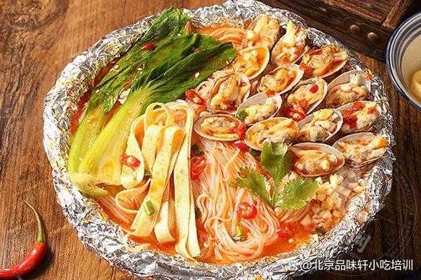 花甲粉在哪里流行(花甲米线适合哪些城市)-第3张图片-厨房小当家 花甲粉在哪里流行(花甲米线适合哪些城市)-第3张图片-厨房小当家