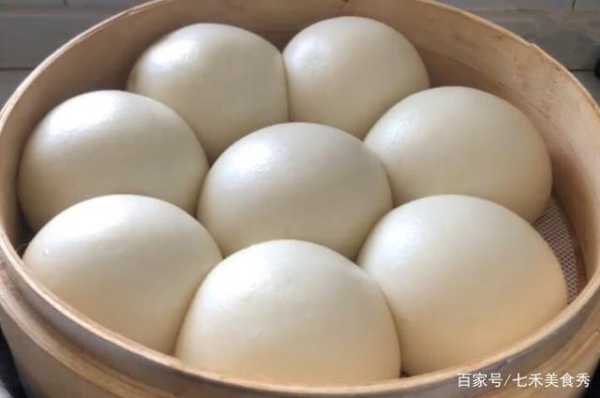 哪里蒸的馒头出名（哪里蒸的馒头出名好吃）-第3张图片-厨房小当家