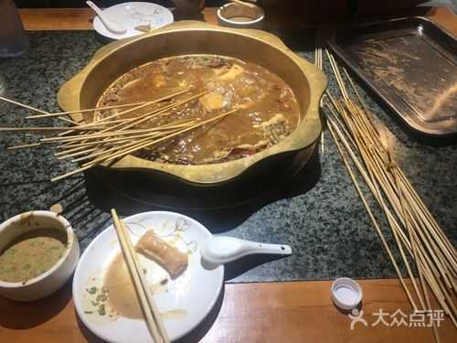 川窑串串香怎么样(川窑串串香怎么样)-第2张图片-厨房小当家 川窑串串香怎么样(川窑串串香怎么样)-第2张图片-厨房小当家