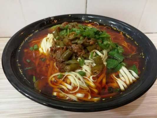 达州面条最好吃的地方,重庆哪里铺盖面好吃又实惠-第2张图片-厨房小当家 达州面条最好吃的地方,重庆哪里铺盖面好吃又实惠-第2张图片-厨房小当家