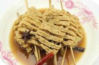 鸡汁豆腐串摆摊做法配方,哪里批发鸡汁豆腐串便宜-第2张图片-厨房小当家 鸡汁豆腐串摆摊做法配方,哪里批发鸡汁豆腐串便宜-第2张图片-厨房小当家