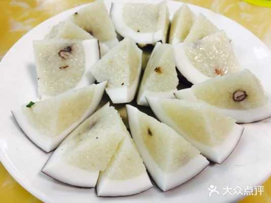 海南椰子饭哪里好吃(三亚湾早餐必吃十大地点)-第2张图片-厨房小当家 海南椰子饭哪里好吃(三亚湾早餐必吃十大地点)-第2张图片-厨房小当家