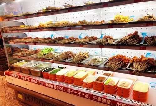 南昌火锅店排名前十,南昌串串香生意怎么样啊-第3张图片-厨房小当家 南昌火锅店排名前十,南昌串串香生意怎么样啊-第3张图片-厨房小当家