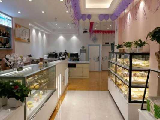 甜品蛋糕店还有前景吗,蛋糕甜品店生意怎么样啊-第2张图片-厨房小当家 甜品蛋糕店还有前景吗,蛋糕甜品店生意怎么样啊-第2张图片-厨房小当家