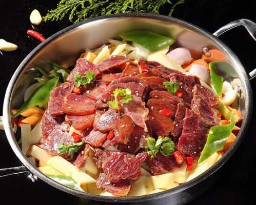 驴肉焖锅的正宗做法,焖锅技术哪里学好-第2张图片-厨房小当家 驴肉焖锅的正宗做法,焖锅技术哪里学好-第2张图片-厨房小当家