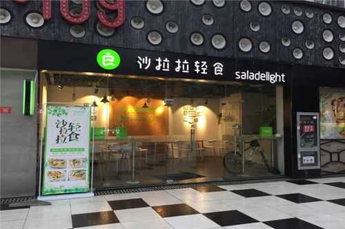 开个轻食店生意怎么样(开个轻食店生意怎么样)-第2张图片-厨房小当家 开个轻食店生意怎么样(开个轻食店生意怎么样)-第2张图片-厨房小当家