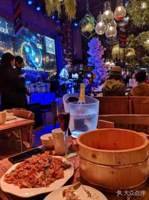胡桃里音乐餐厅聚餐怎么样-第1张图片-厨房小当家 胡桃里音乐餐厅聚餐怎么样-第1张图片-厨房小当家