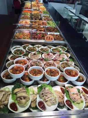 开个大食堂快餐怎么样(开个大食堂快餐怎么样啊)-第3张图片-厨房小当家 开个大食堂快餐怎么样(开个大食堂快餐怎么样啊)-第3张图片-厨房小当家
