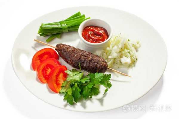 烤羊肉串还可以烤什么蔬菜,上海 萝卜丁-第3张图片-厨房小当家 烤羊肉串还可以烤什么蔬菜,上海 萝卜丁-第3张图片-厨房小当家