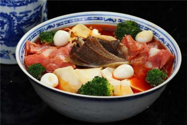 扬州川菜馆推荐,杜知味冒菜加盟-第1张图片-厨房小当家
