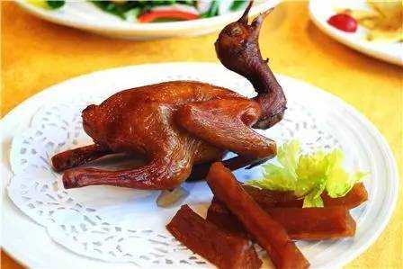红烧乳鸽哪里最出名(深圳烤乳鸽哪里最出名)-第2张图片-厨房小当家 红烧乳鸽哪里最出名(深圳烤乳鸽哪里最出名)-第2张图片-厨房小当家