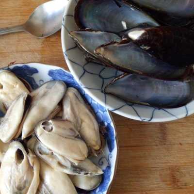 淡菜的腮在哪里(海鲜淡菜怎样清洗干净)-第3张图片-厨房小当家 淡菜的腮在哪里(海鲜淡菜怎样清洗干净)-第3张图片-厨房小当家